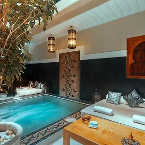 Rodaina مراكش