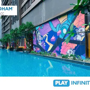 Wyndham Klcc Kuala Lumpur