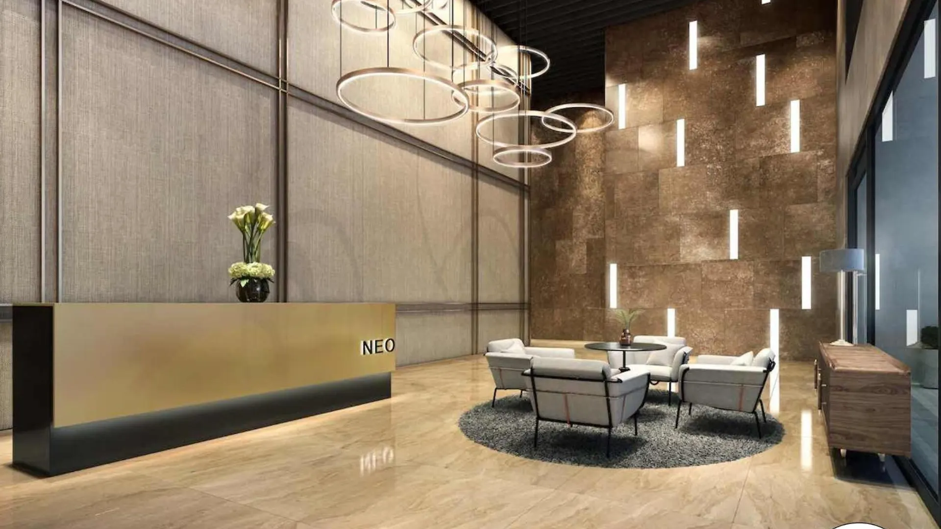 Lejlighed Trion Kuala Lumpur Near Sunway Velocity Klcc Trx Bukit Bintang