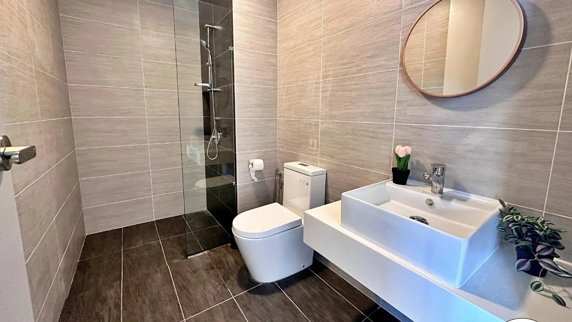 Trion Kuala Lumpur Near Sunway Velocity Klcc Trx Bukit Bintang