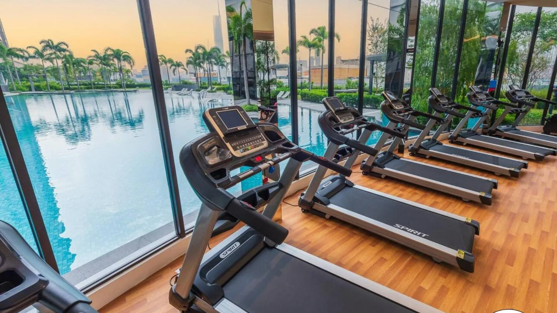 Trion Kuala Lumpur Near Sunway Velocity Klcc Trx Bukit Bintang