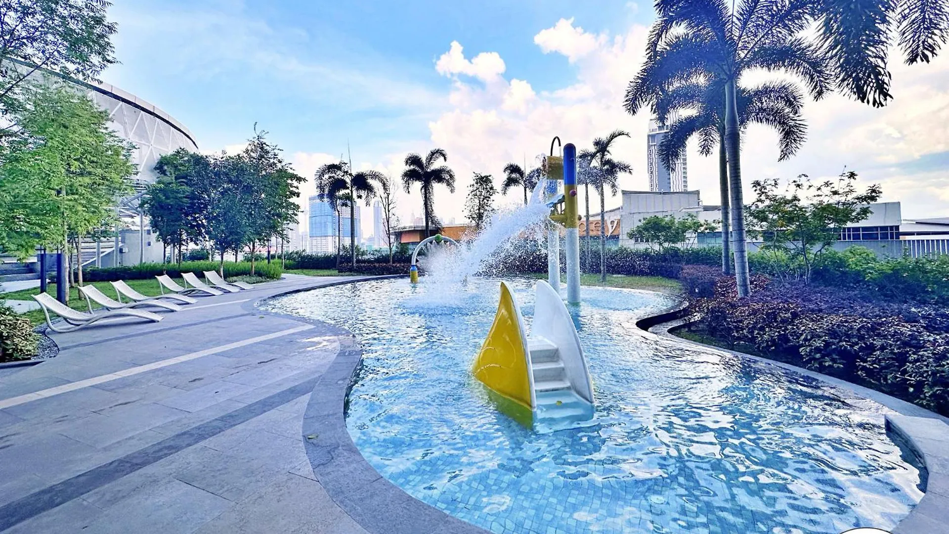 Trion Kuala Lumpur Near Sunway Velocity Klcc Trx Bukit Bintang 0*,  Malaysia