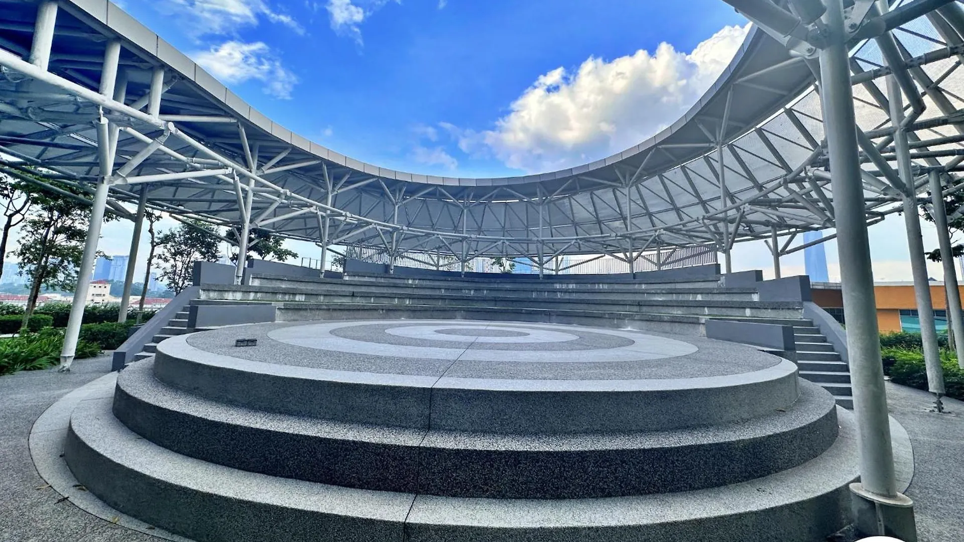 Lejlighed Trion Kuala Lumpur Near Sunway Velocity Klcc Trx Bukit Bintang Malaysia