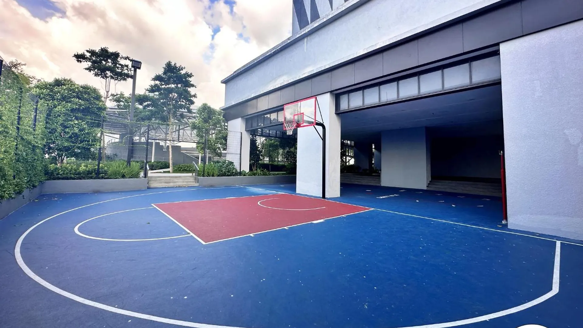 Trion Kuala Lumpur Near Sunway Velocity Klcc Trx Bukit Bintang 0*,