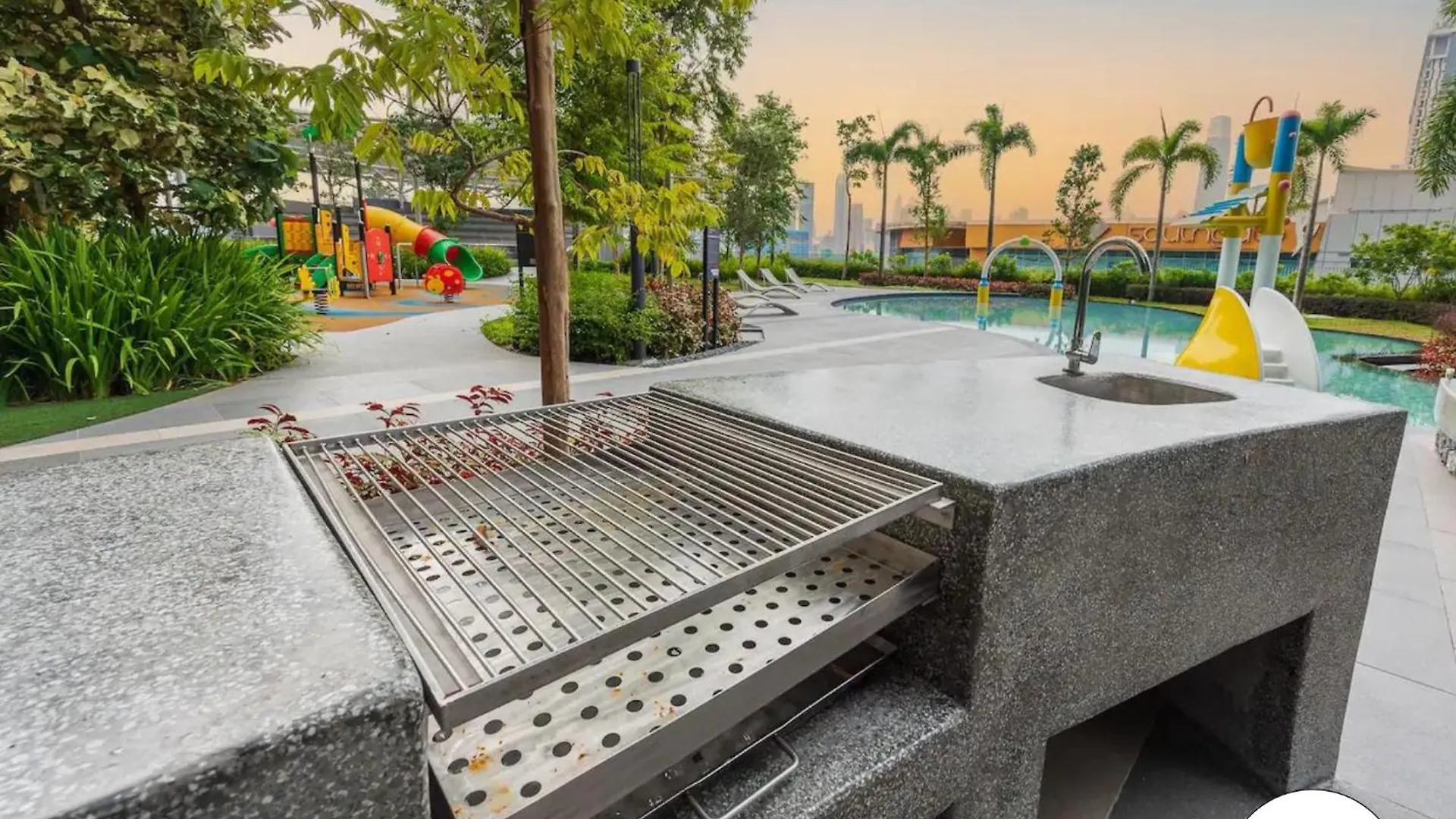Trion Kuala Lumpur Near Sunway Velocity Klcc Trx Bukit Bintang