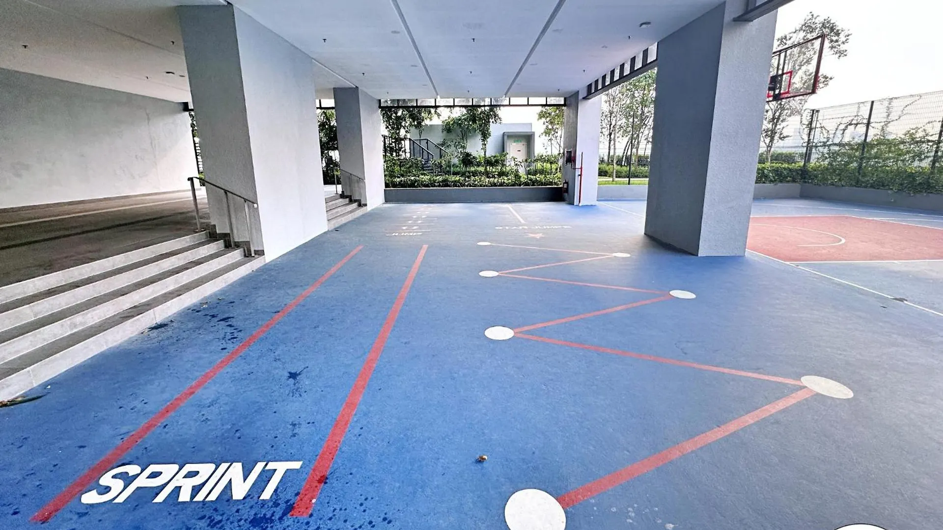 Trion Kuala Lumpur Near Sunway Velocity Klcc Trx Bukit Bintang Malaysia