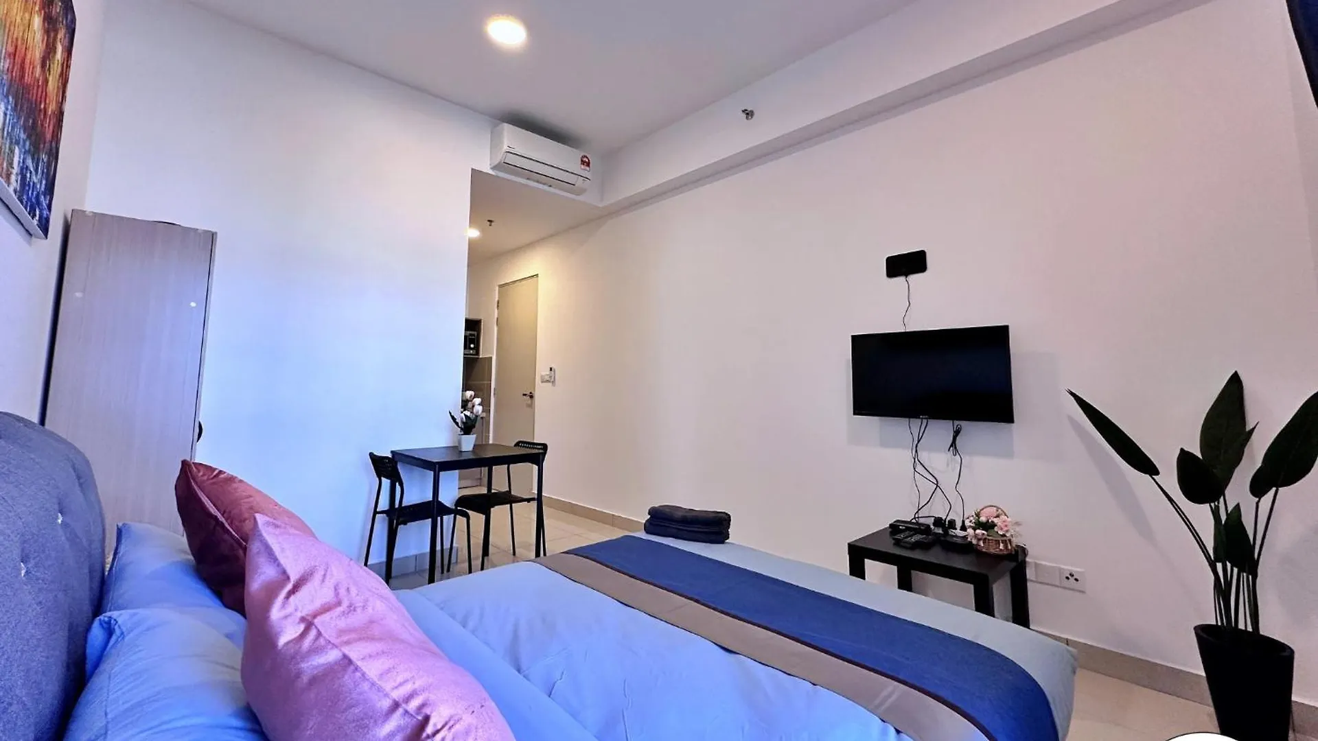 Trion Kuala Lumpur Near Sunway Velocity Klcc Trx Bukit Bintang