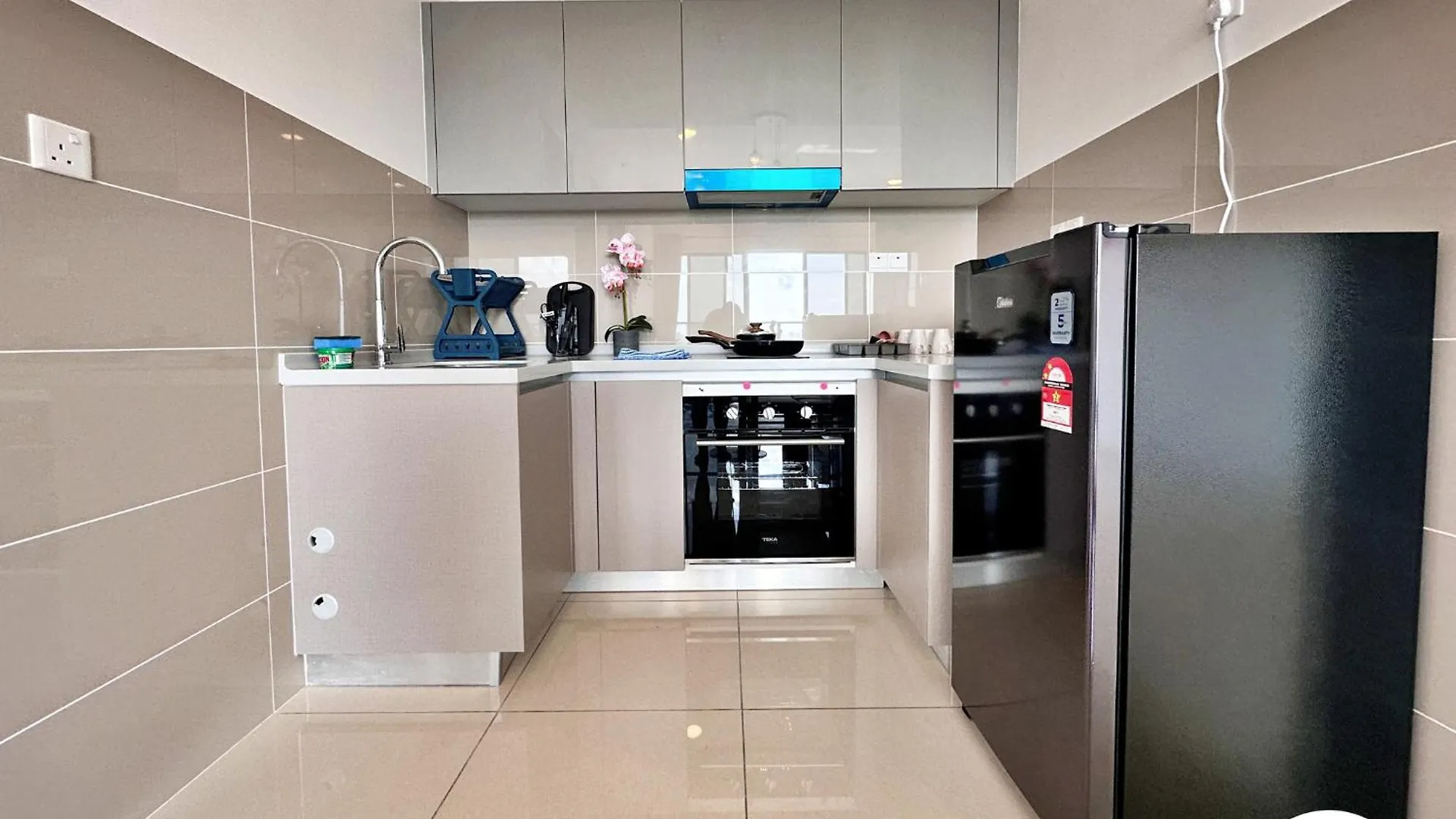 Trion Kuala Lumpur Near Sunway Velocity Klcc Trx Bukit Bintang