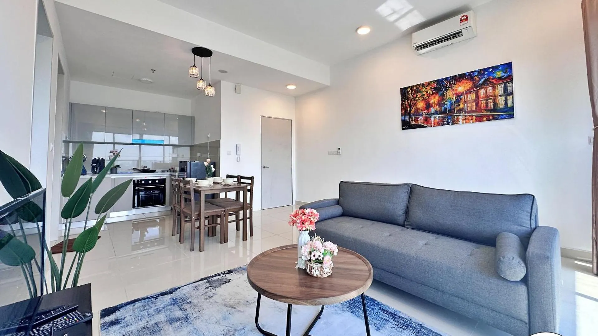Trion Kuala Lumpur Near Sunway Velocity Klcc Trx Bukit Bintang