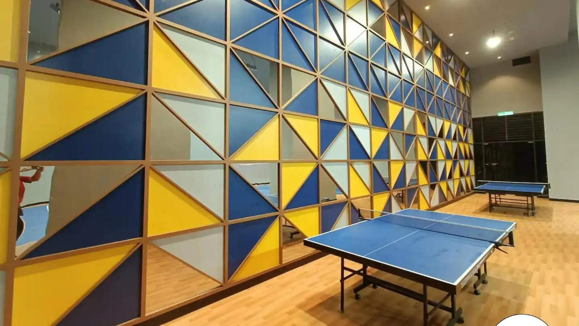 Trion Kuala Lumpur Near Sunway Velocity Klcc Trx Bukit Bintang Malaysia