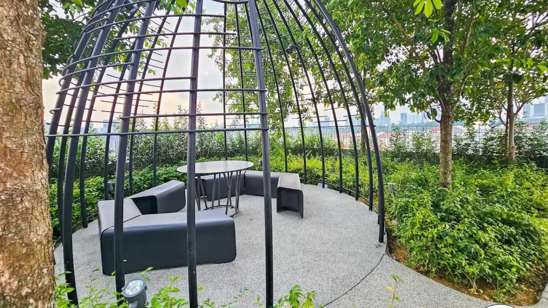 Trion Kuala Lumpur Near Sunway Velocity Klcc Trx Bukit Bintang